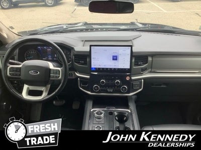 2024 Ford Expedition Max XLT