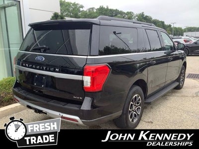 2024 Ford Expedition Max XLT
