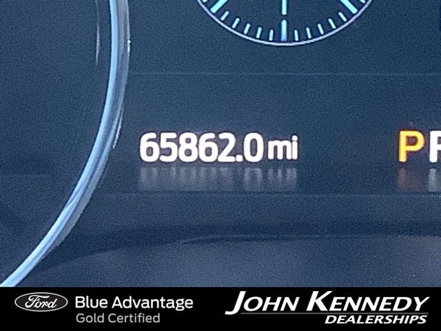 2021 Ford Expedition Platinum