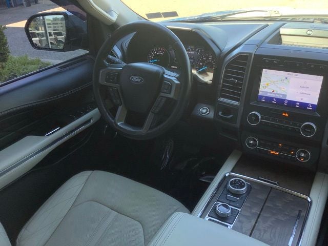 2021 Ford Expedition Platinum