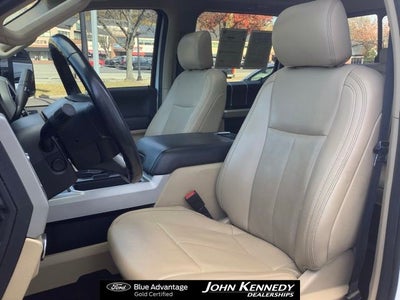 2021 Ford F-250SD Lariat