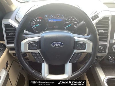 2021 Ford F-250SD Lariat