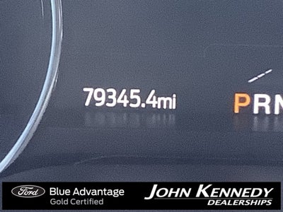 2021 Ford F-250SD Lariat