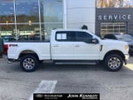 2021 Ford F-250SD Lariat