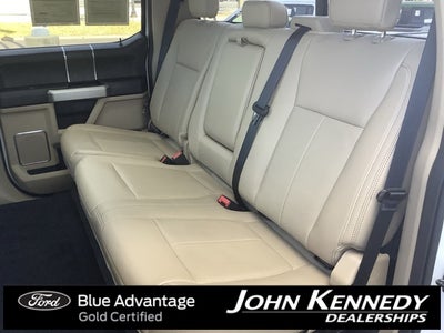 2021 Ford F-250SD Lariat