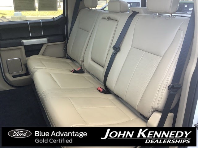 2021 Ford F-250SD Lariat