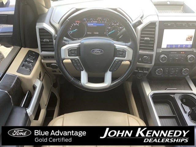 2021 Ford F-250SD Lariat