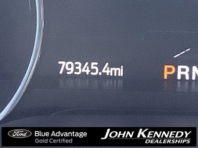 2021 Ford F-250SD Lariat