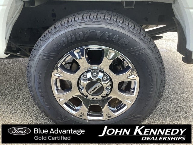 2021 Ford F-250SD Lariat