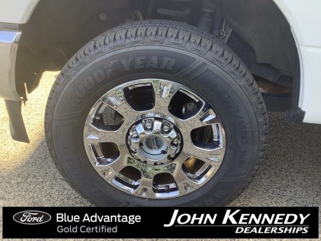 2021 Ford F-250SD Lariat