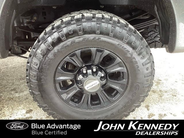 2020 Ford F-250SD Lariat