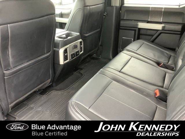 2020 Ford F-250SD Lariat