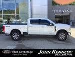 2024 Ford F-350SD King Ranch