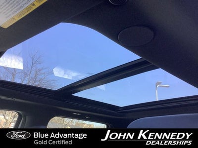 2025 Ford F-450SD Platinum DRW