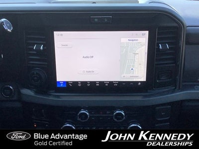 2025 Ford F-450SD Platinum DRW