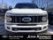 2025 Ford F-450SD Platinum DRW