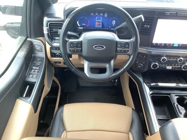 2023 Ford F-450SD Lariat DRW