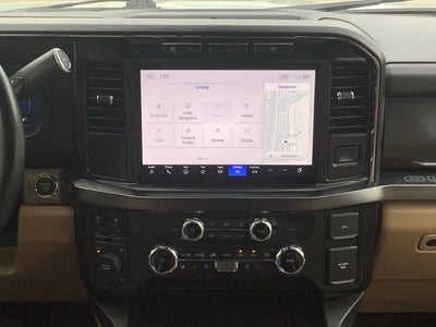 2023 Ford F-450SD Lariat DRW