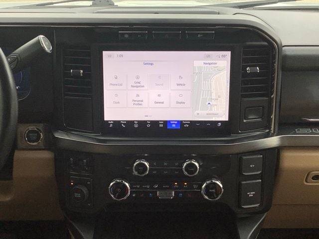 2023 Ford F-450SD Lariat DRW