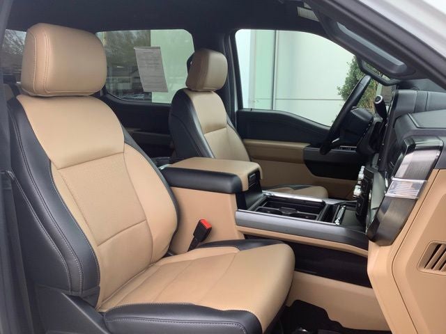 2023 Ford F-450SD Lariat DRW