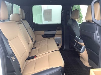 2023 Ford F-450SD Lariat DRW