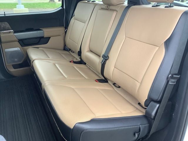2023 Ford F-450SD Lariat DRW