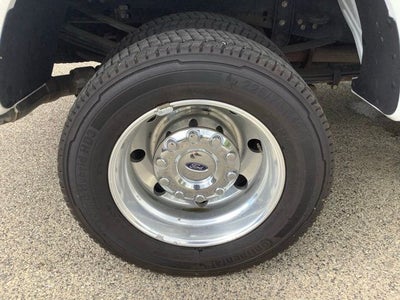 2023 Ford F-450SD Lariat DRW