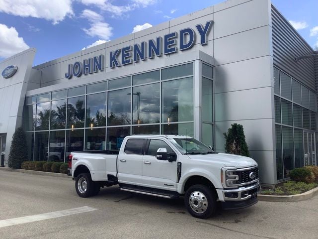 2023 Ford F-450SD Lariat DRW