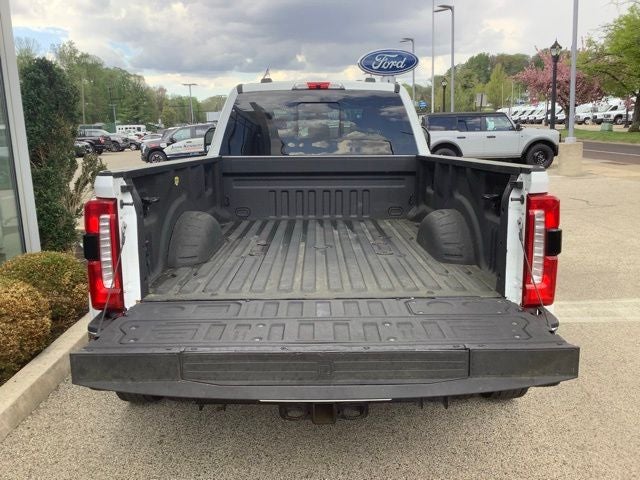 2023 Ford F-450SD Lariat DRW