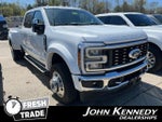 2023 Ford F-450SD Lariat DRW