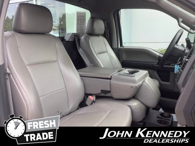 2019 Ford F-250SD XL