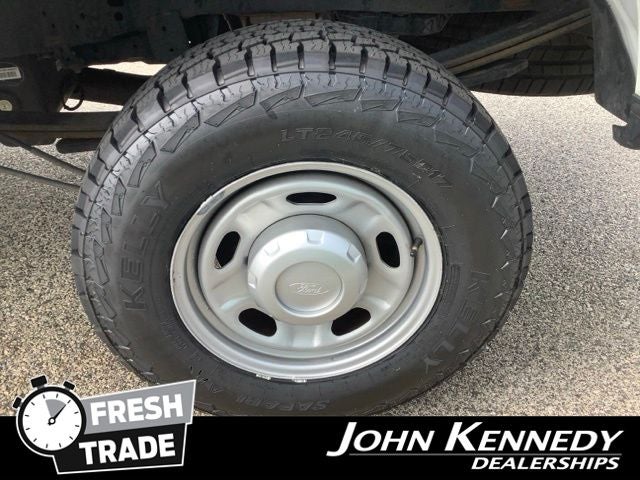 2019 Ford F-250SD XL