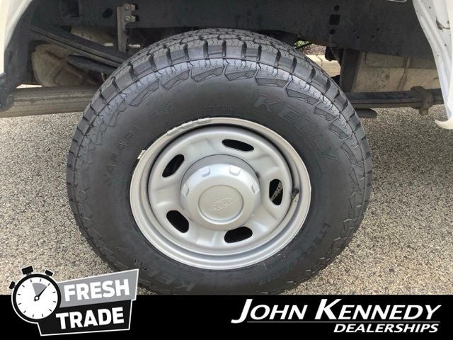 2019 Ford F-250SD XL