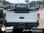 2019 Ford F-250SD XL