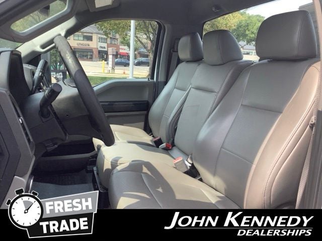 2019 Ford F-250SD XL