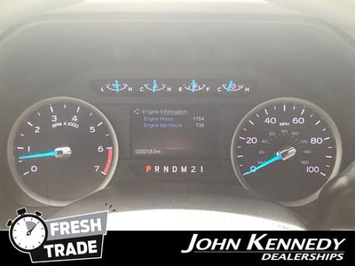2019 Ford F-250SD XL