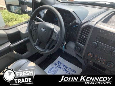 2019 Ford F-250SD XL