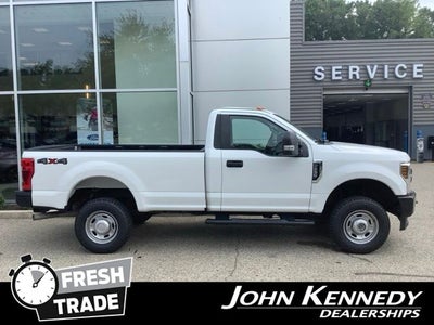 2019 Ford F-250SD XL