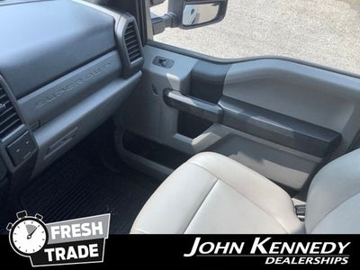 2019 Ford F-250SD XL