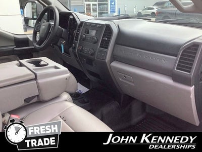 2019 Ford F-250SD XL