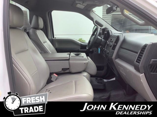 2019 Ford F-250SD XL