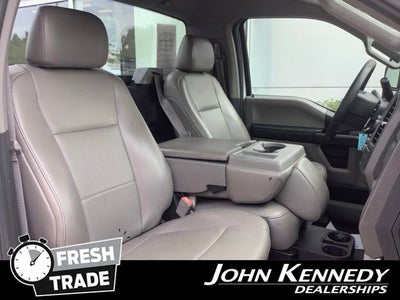 2019 Ford F-250SD XL