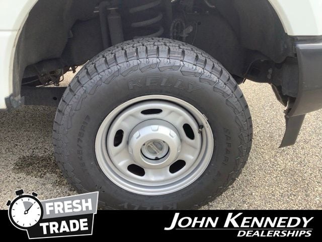 2019 Ford F-250SD XL