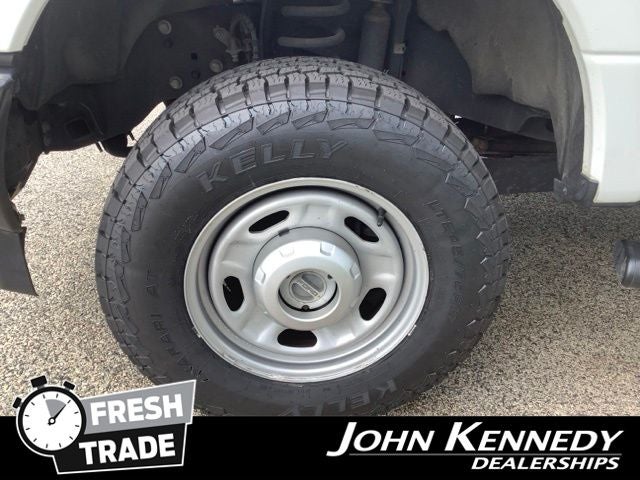 2019 Ford F-250SD XL