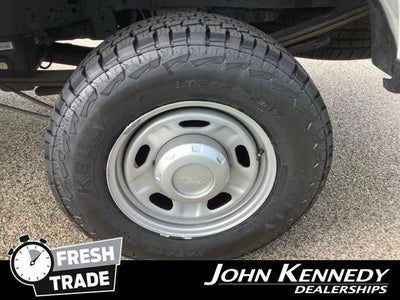 2019 Ford F-250SD XL