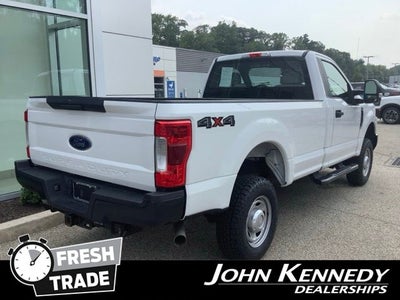 2019 Ford F-250SD XL