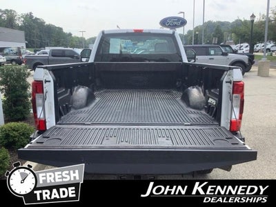 2019 Ford F-250SD XL