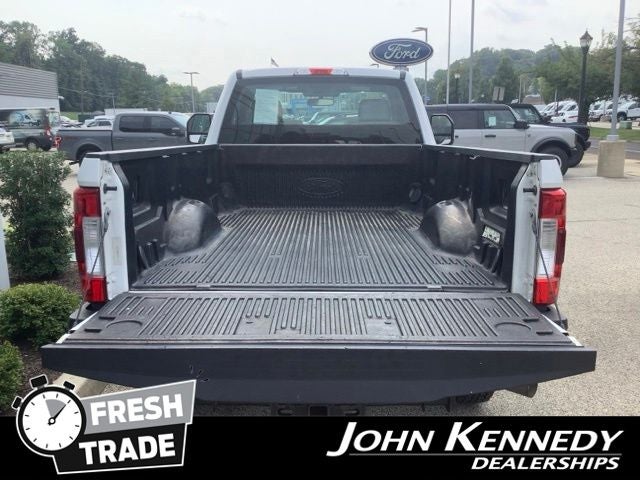 2019 Ford F-250SD XL