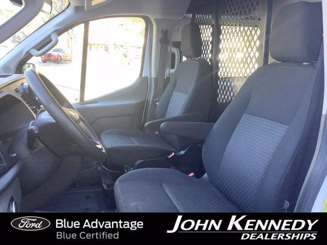 2022 Ford Transit-250 Base