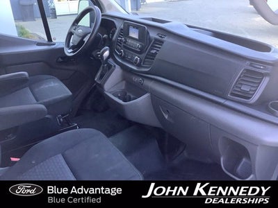 2022 Ford Transit-250 Base